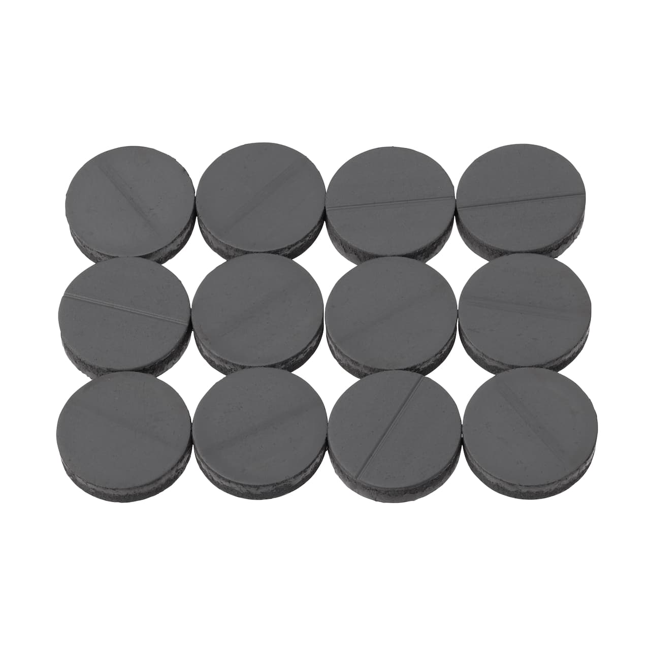 Pro MAG® Button Magnets, .5
